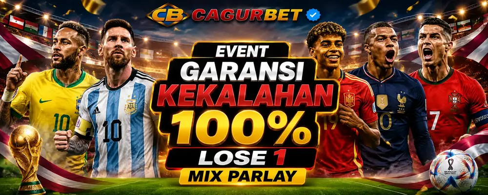 Eventparlay-cashback